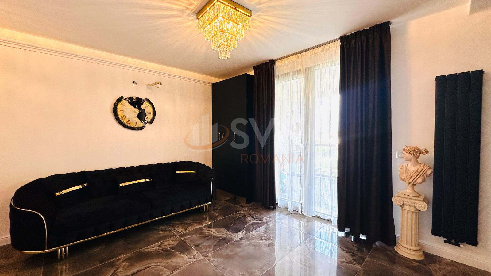 4 camere cu loc parcare exterior inclus Ilfov/Corbeanca