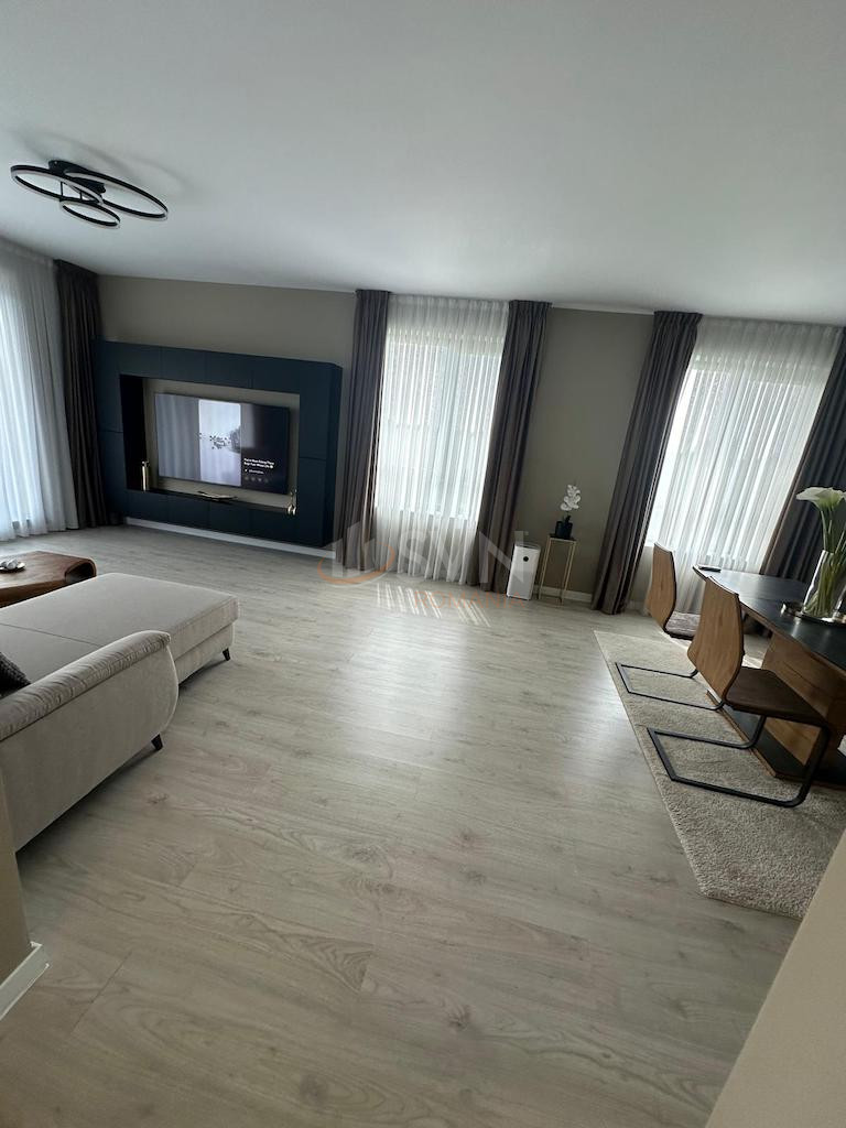 4 camere cu loc parcare exterior inclus Bucuresti/Pipera