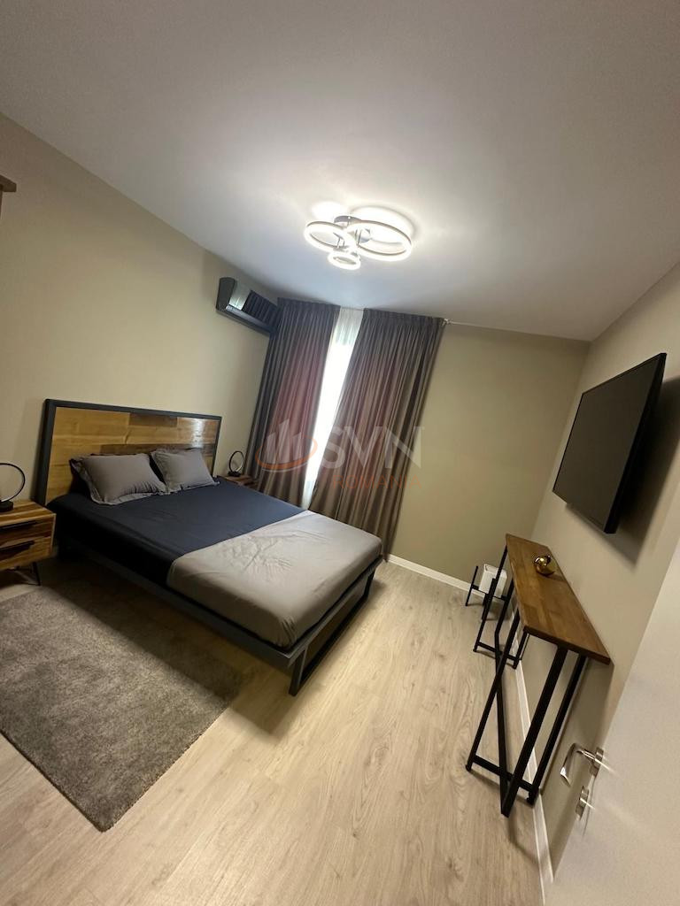 4 camere cu loc parcare exterior inclus Bucuresti/Pipera