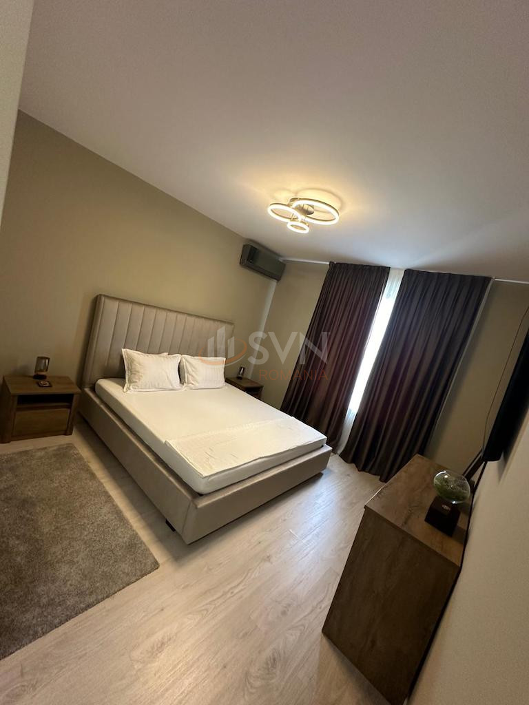 4 camere cu loc parcare exterior inclus Bucuresti/Pipera