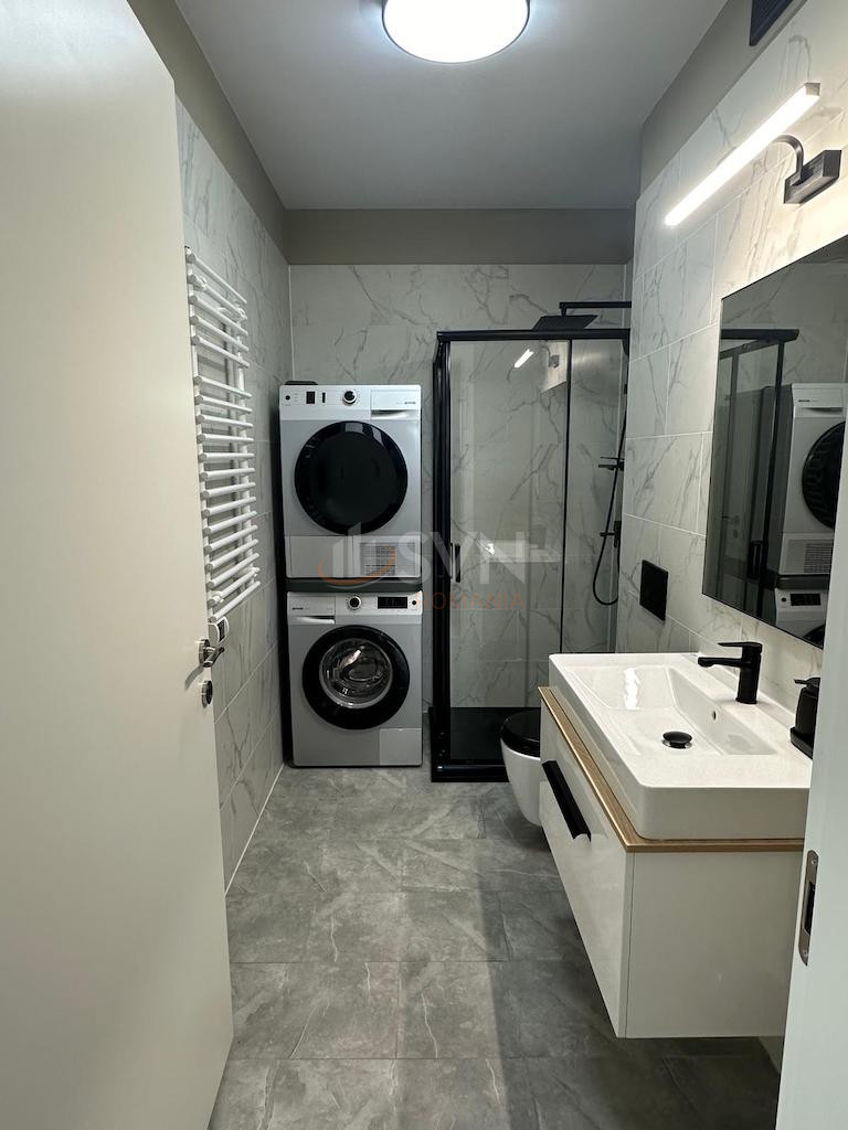 4 camere cu loc parcare exterior inclus Bucuresti/Pipera