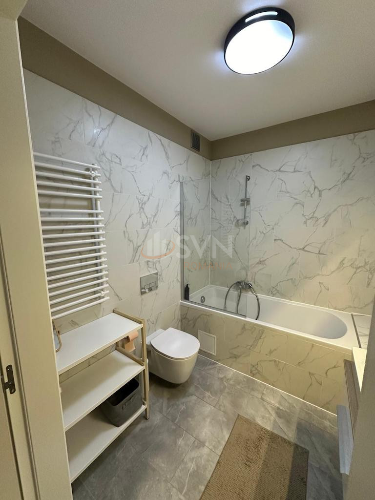 4 camere cu loc parcare exterior inclus Bucuresti/Pipera