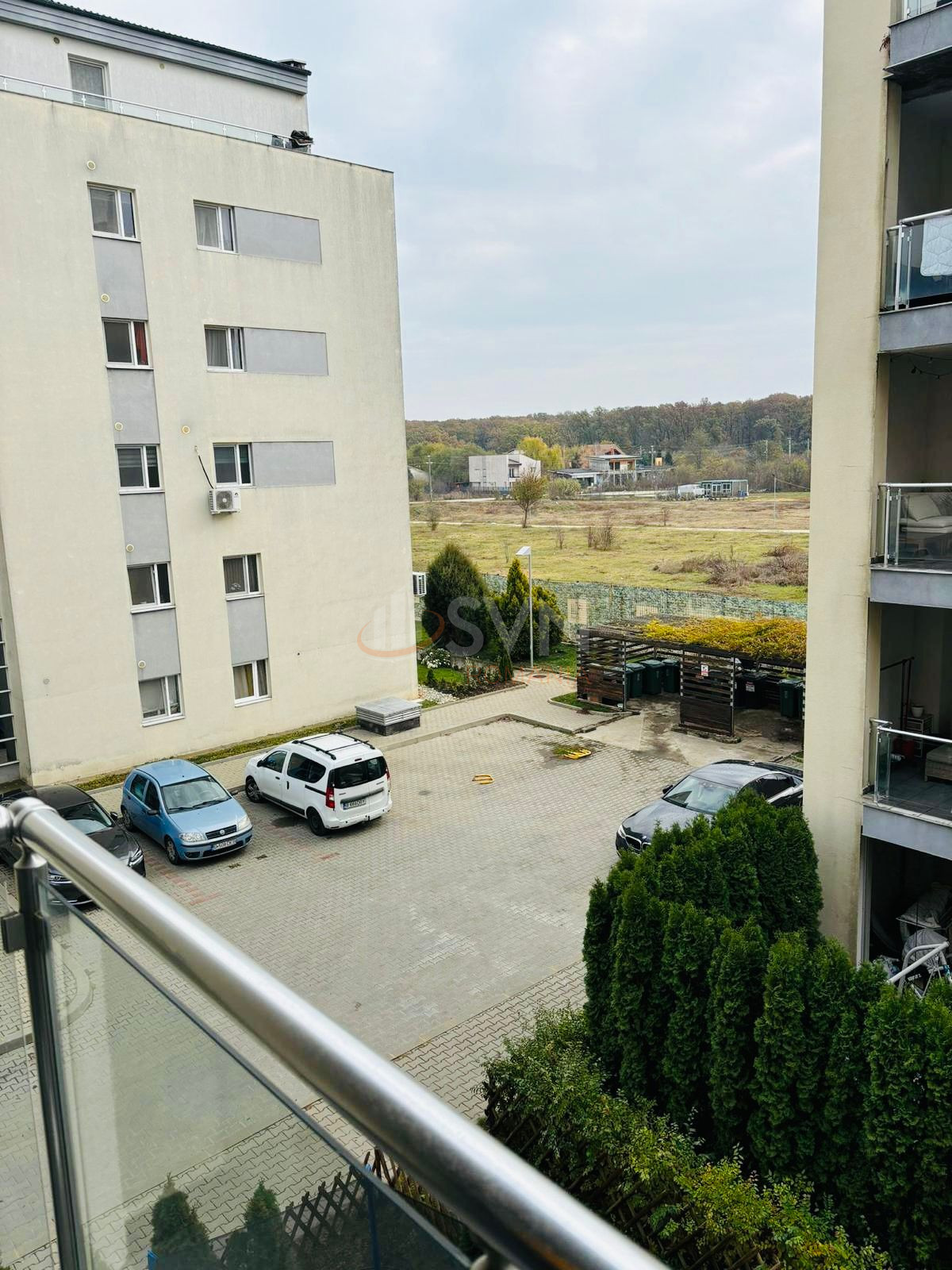 4 camere cu loc parcare exterior inclus Bucuresti/Baneasa