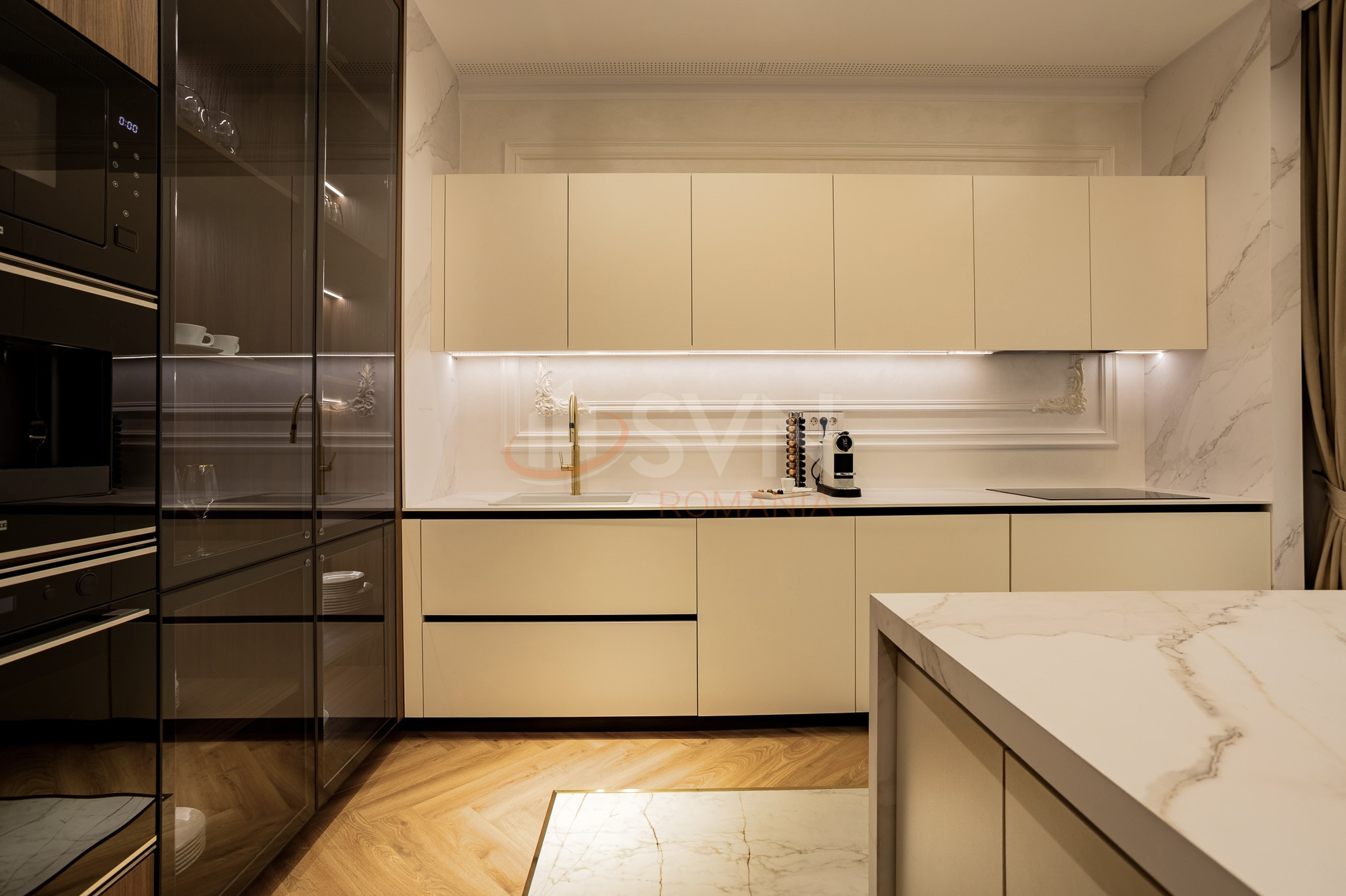 4 camere cu loc parcare exterior inclus Bucuresti/Berceni