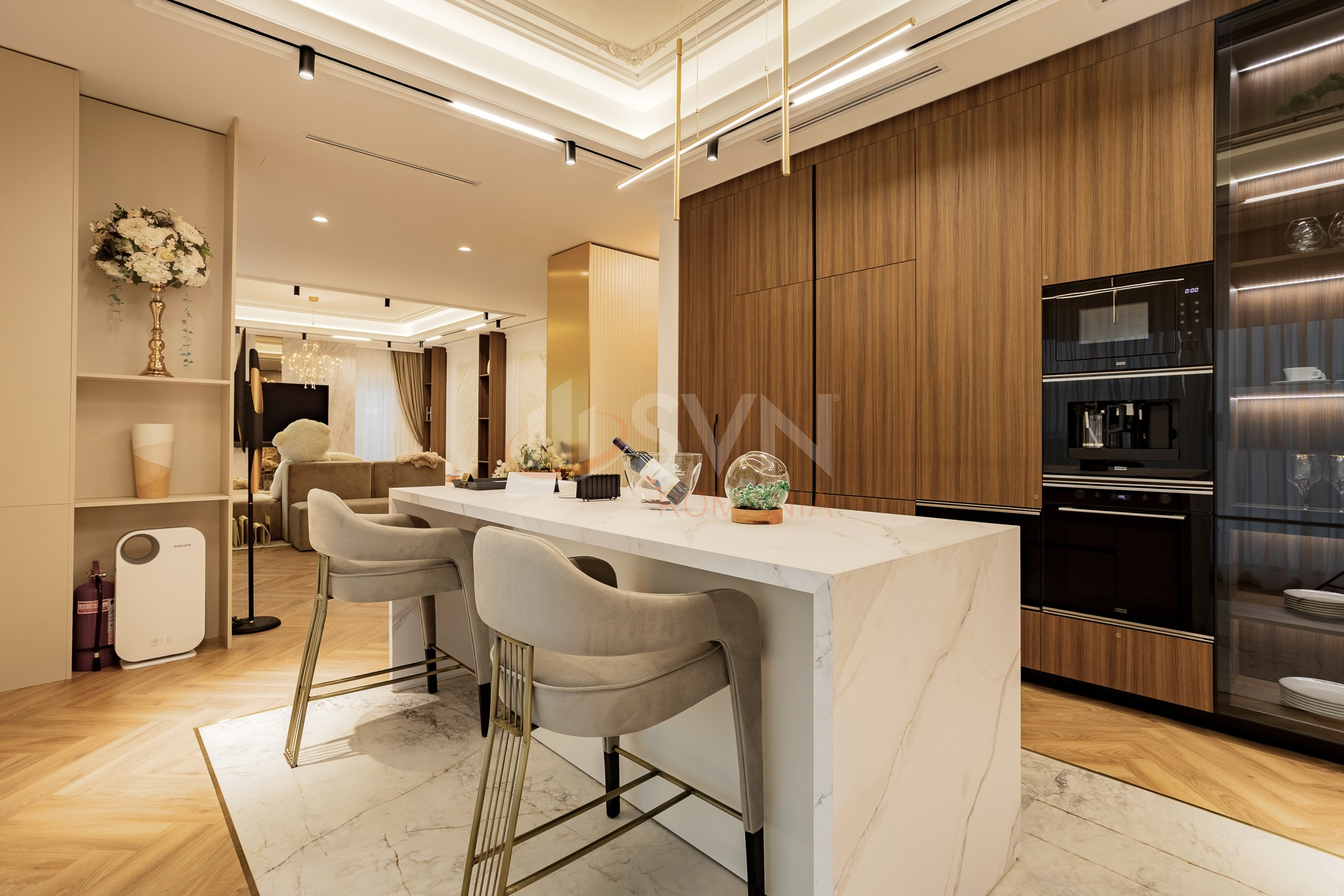 4 camere cu loc parcare exterior inclus Bucuresti/Berceni