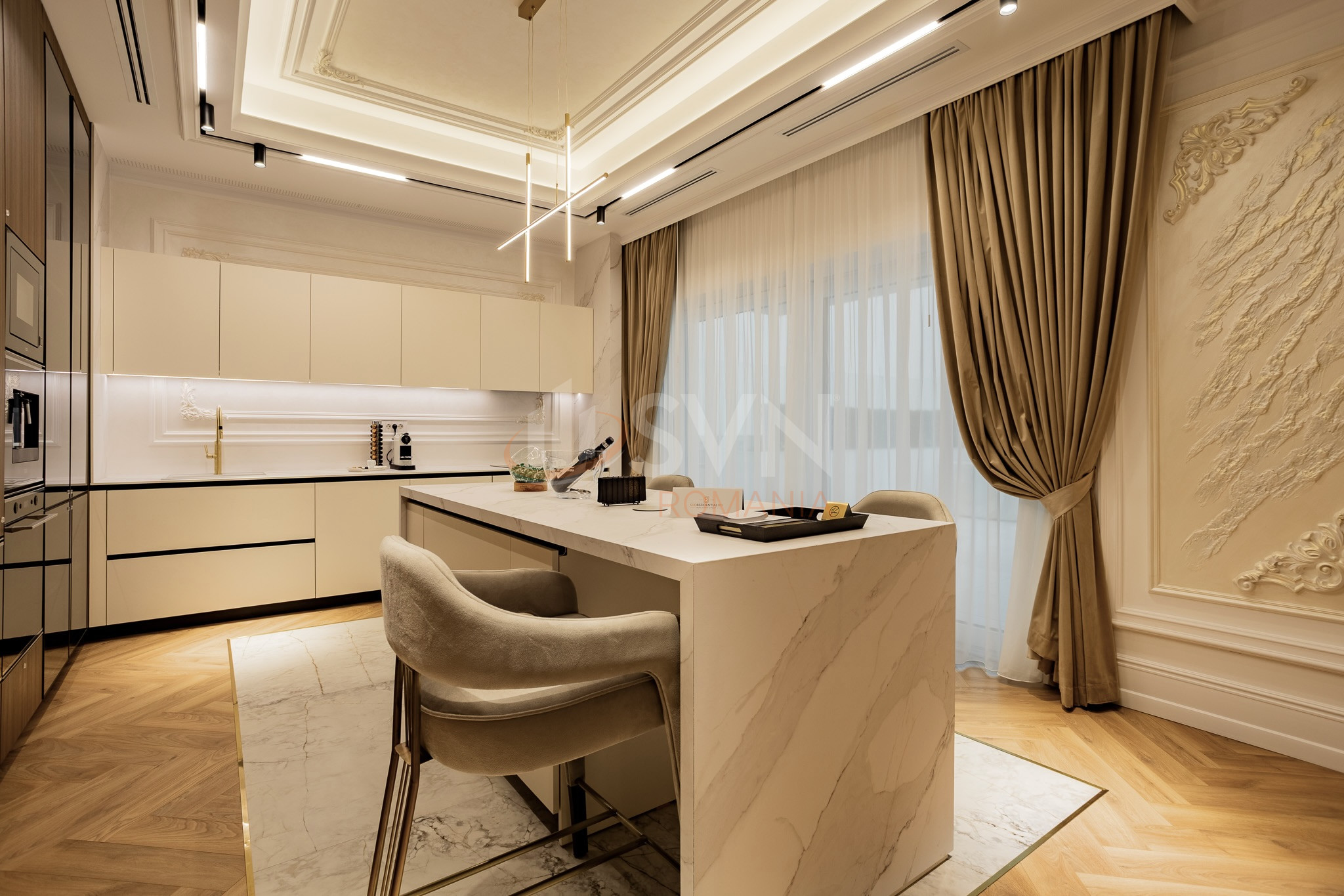 4 camere cu loc parcare exterior inclus Bucuresti/Berceni