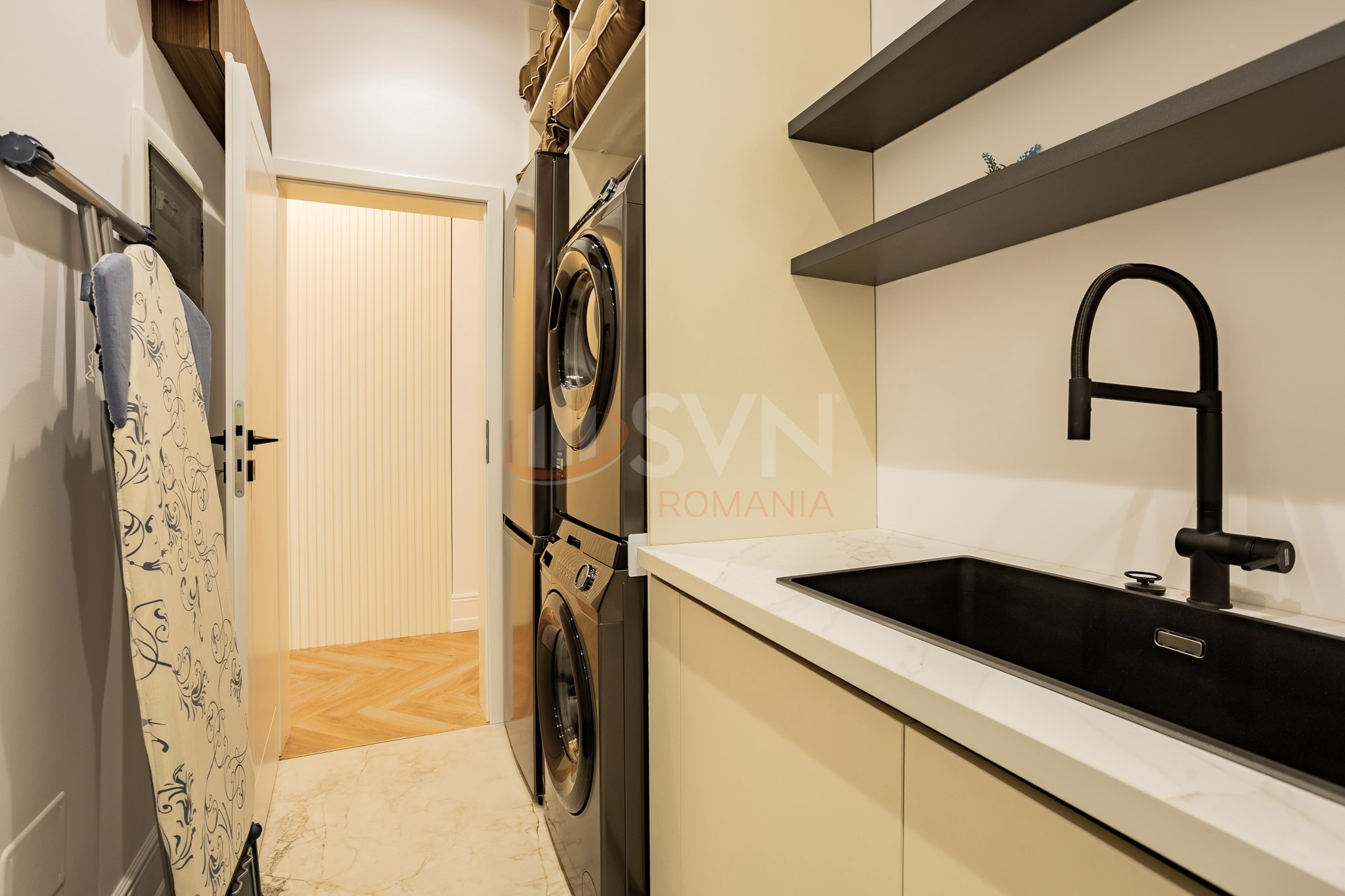 4 camere cu loc parcare exterior inclus Bucuresti/Berceni