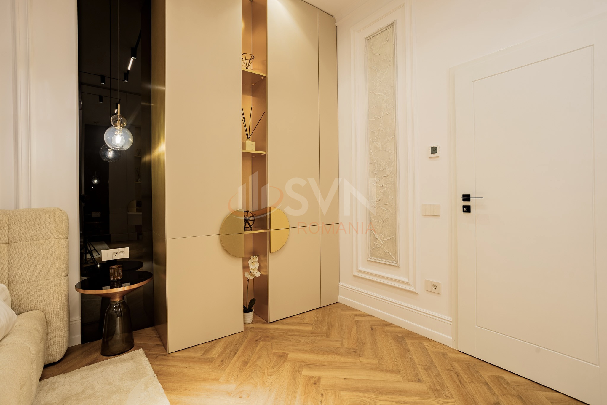 4 camere cu loc parcare exterior inclus Bucuresti/Berceni