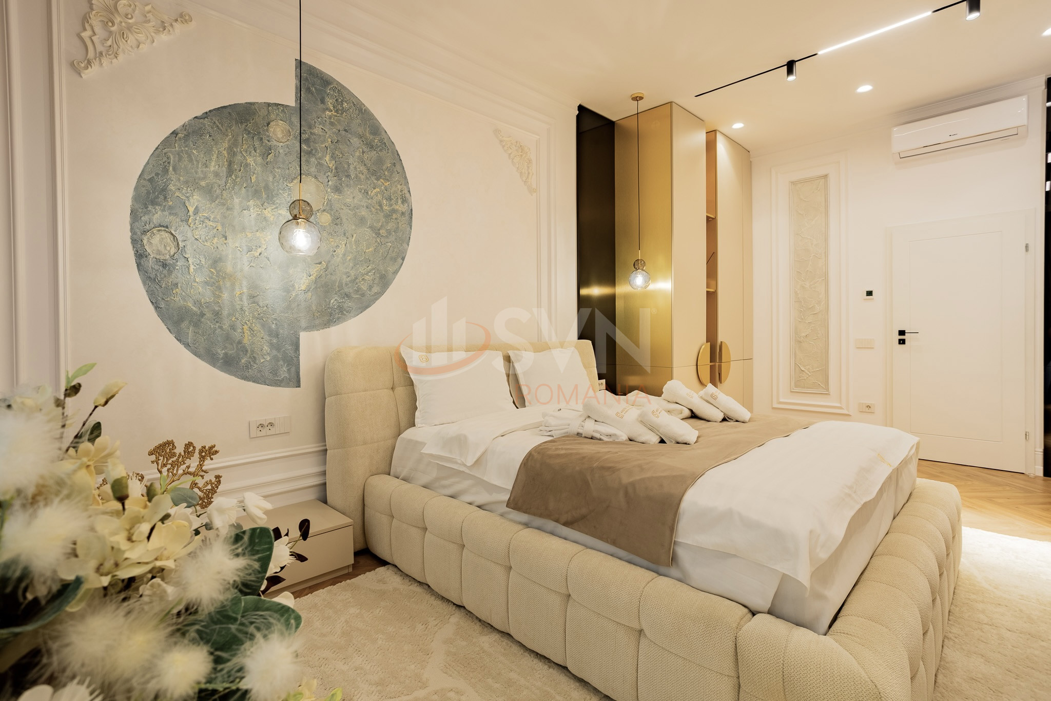 4 camere cu loc parcare exterior inclus Bucuresti/Berceni