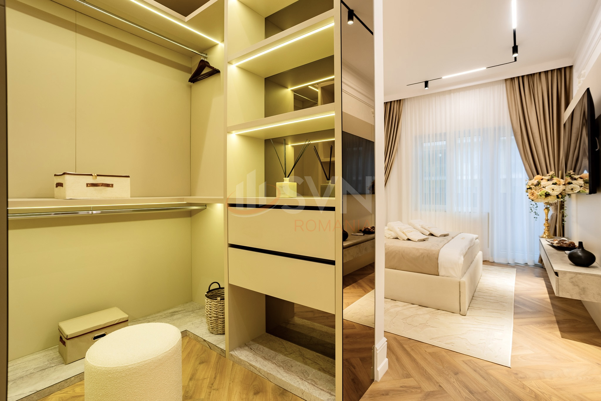 4 camere cu loc parcare exterior inclus Bucuresti/Berceni