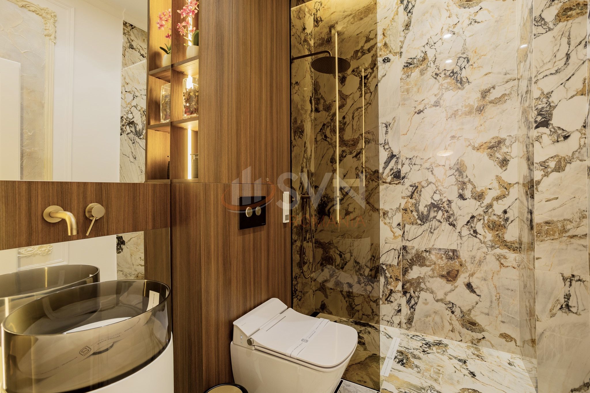 4 camere cu loc parcare exterior inclus Bucuresti/Berceni