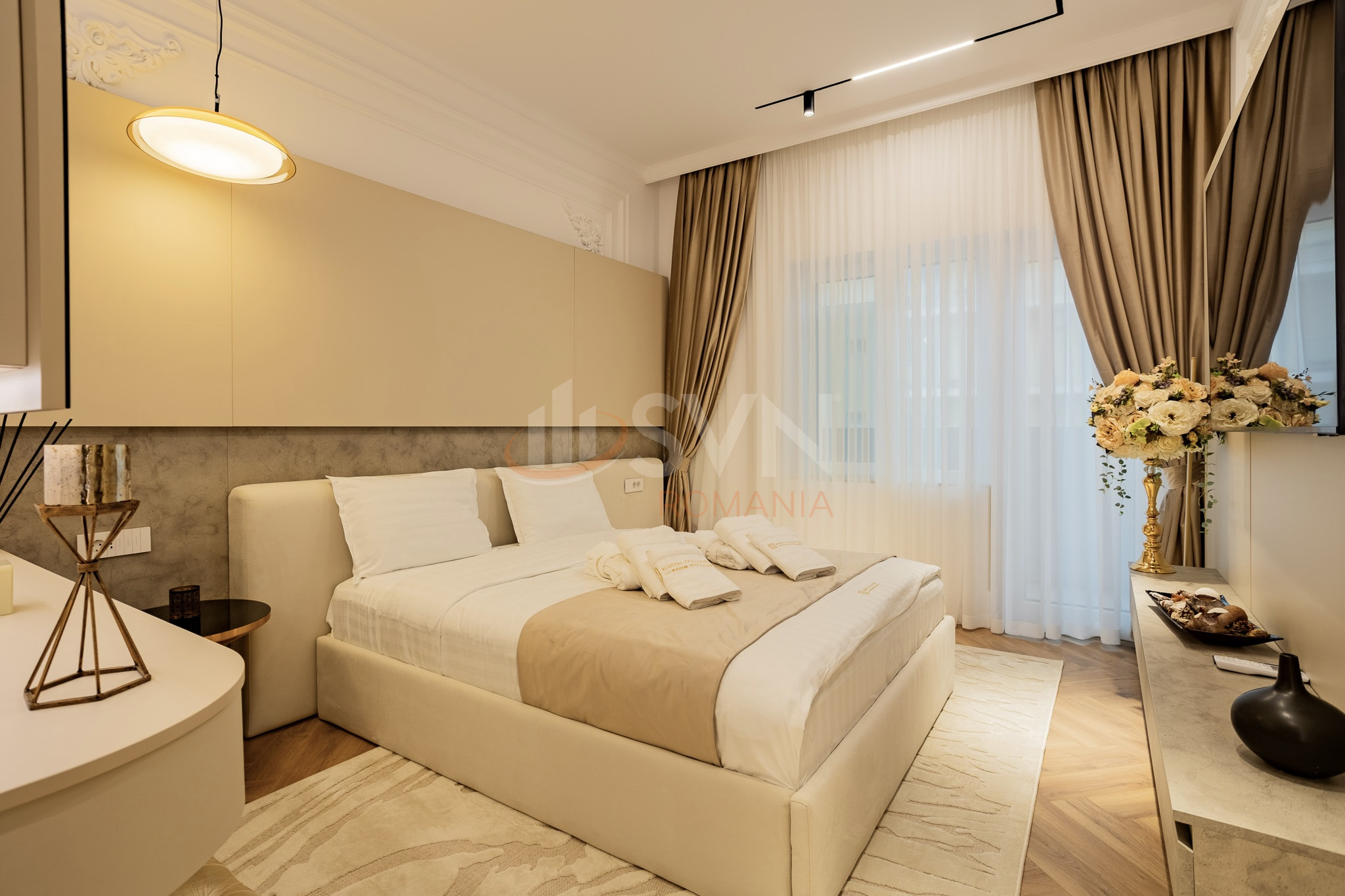 4 camere cu loc parcare exterior inclus Bucuresti/Berceni