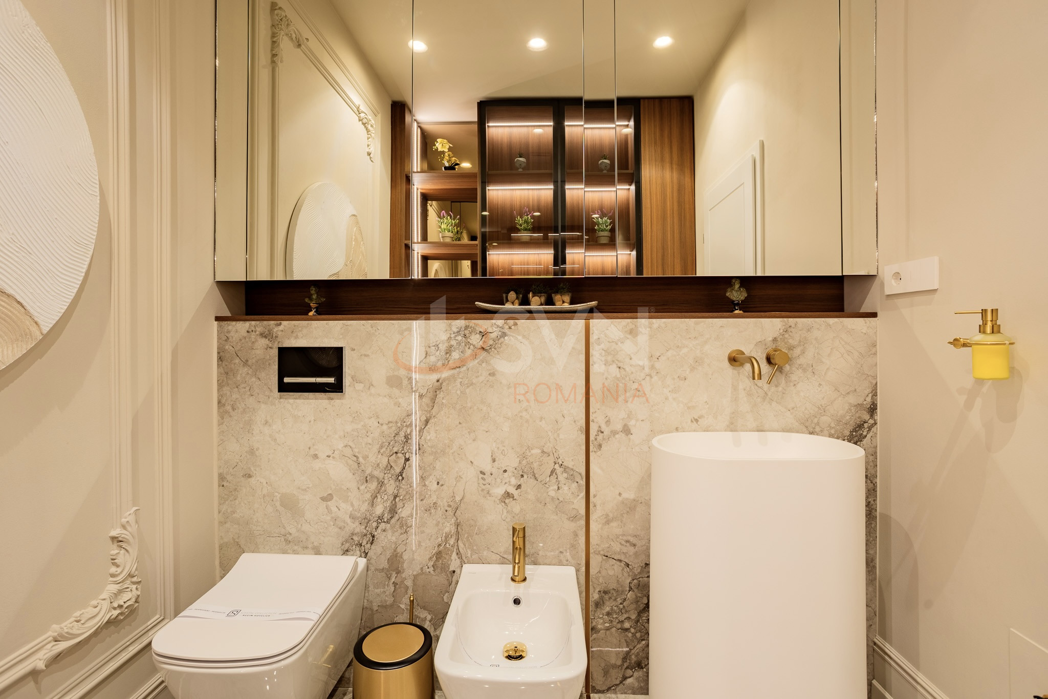 4 camere cu loc parcare exterior inclus Bucuresti/Berceni