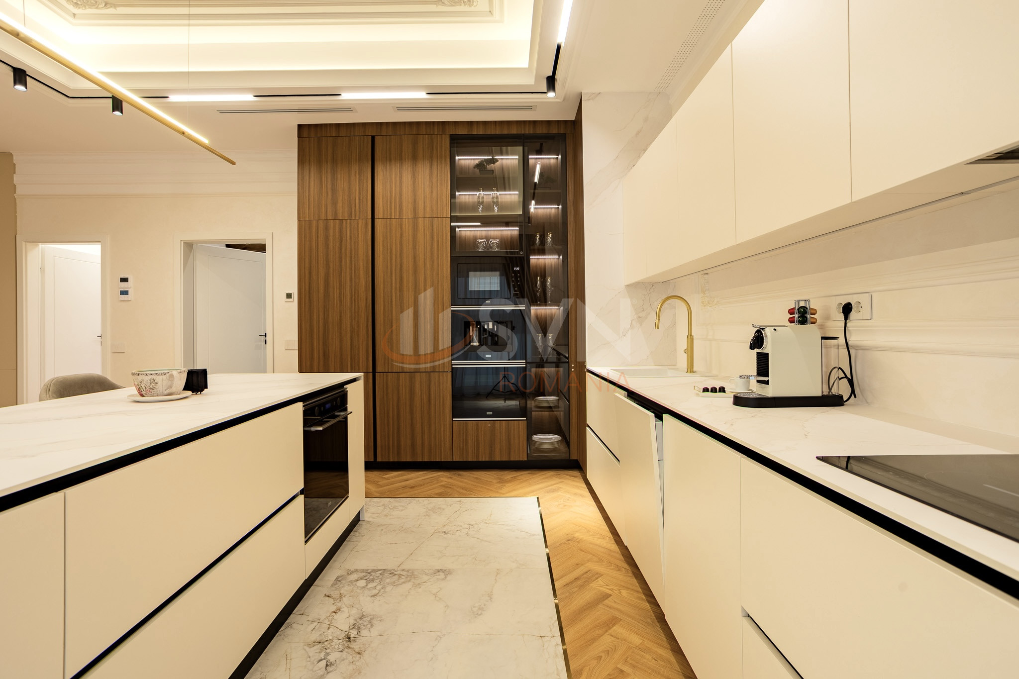 4 camere cu loc parcare exterior inclus Bucuresti/Berceni