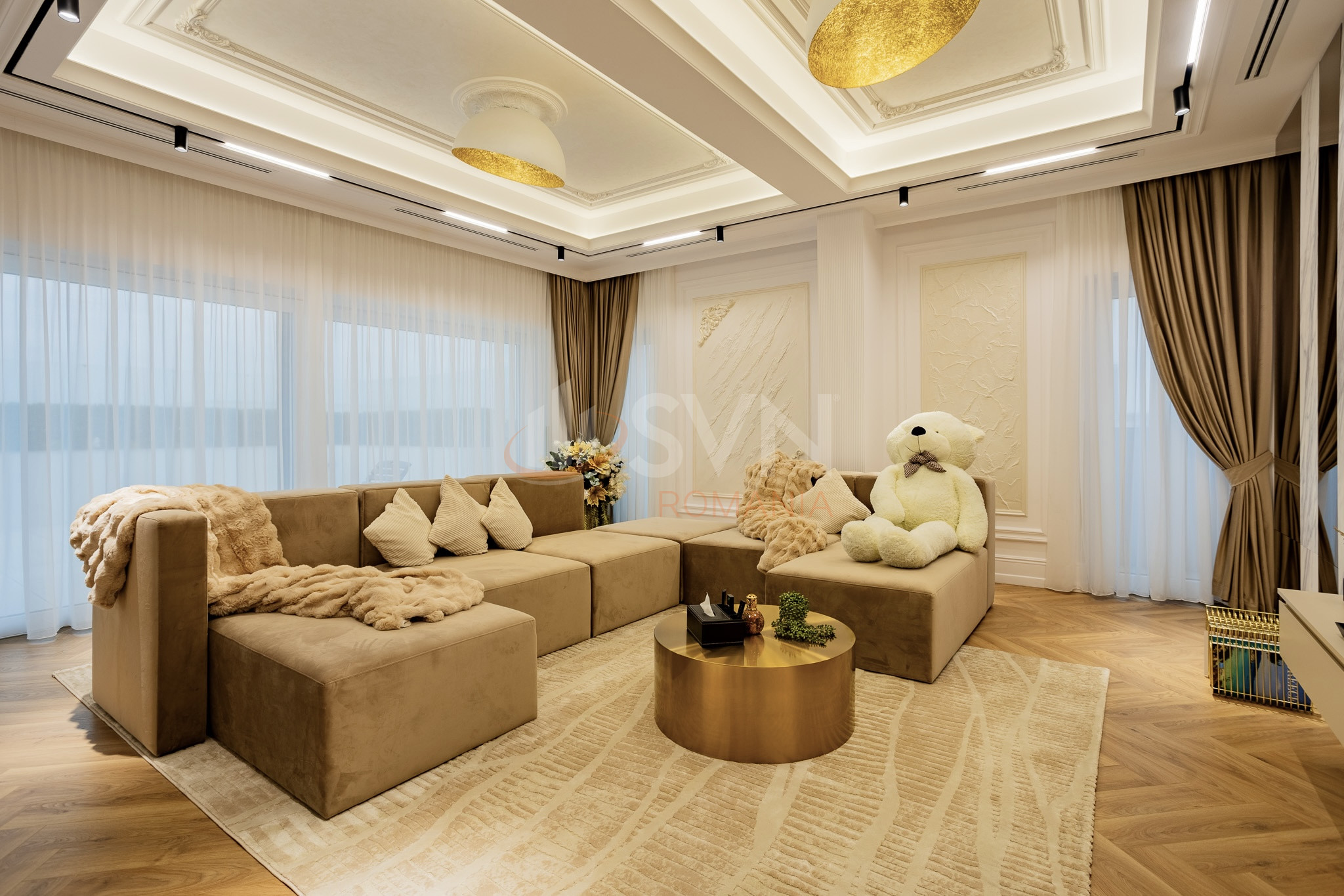 4 camere cu loc parcare exterior inclus Bucuresti/Berceni