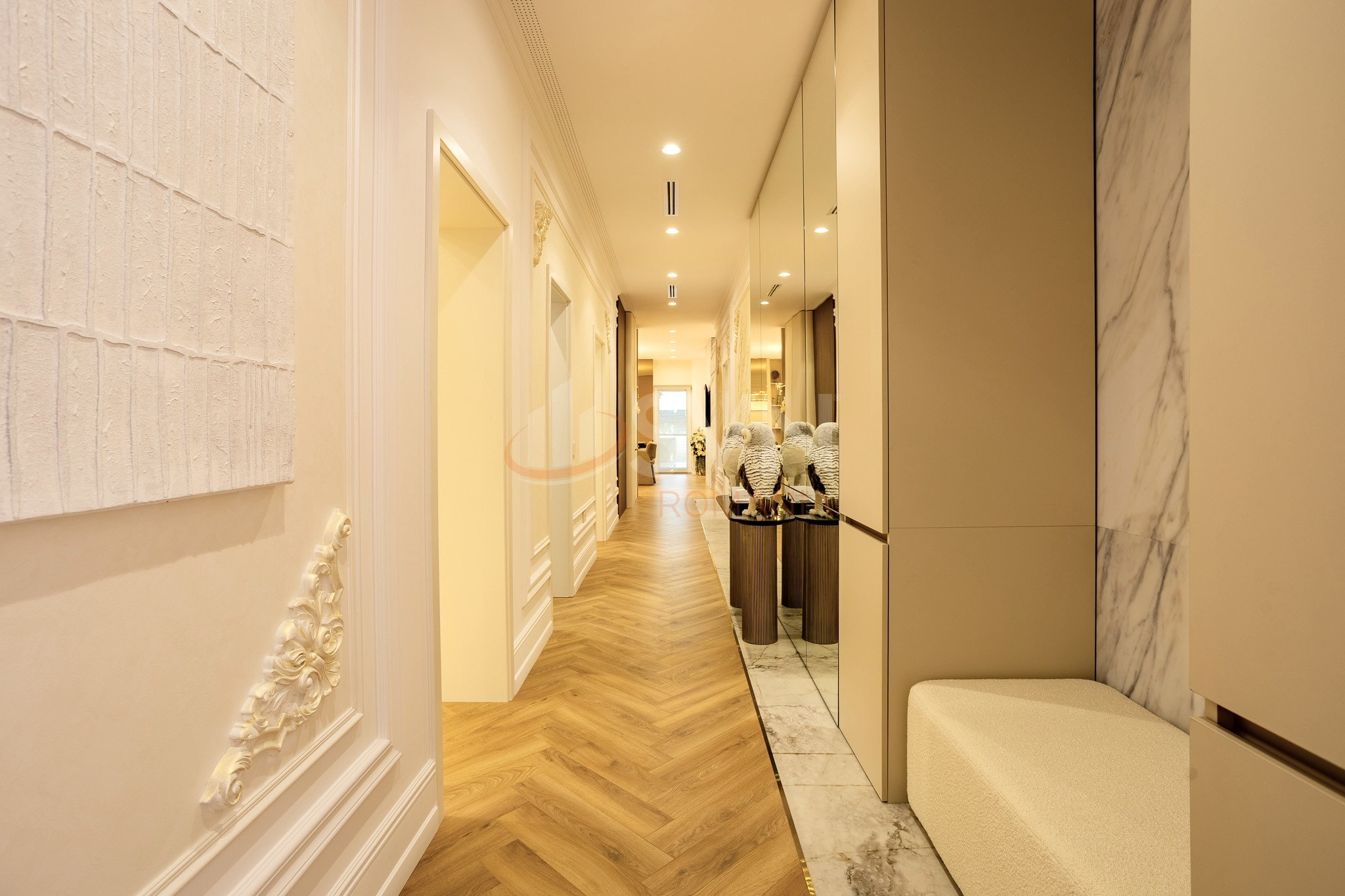 4 camere cu loc parcare exterior inclus Bucuresti/Berceni