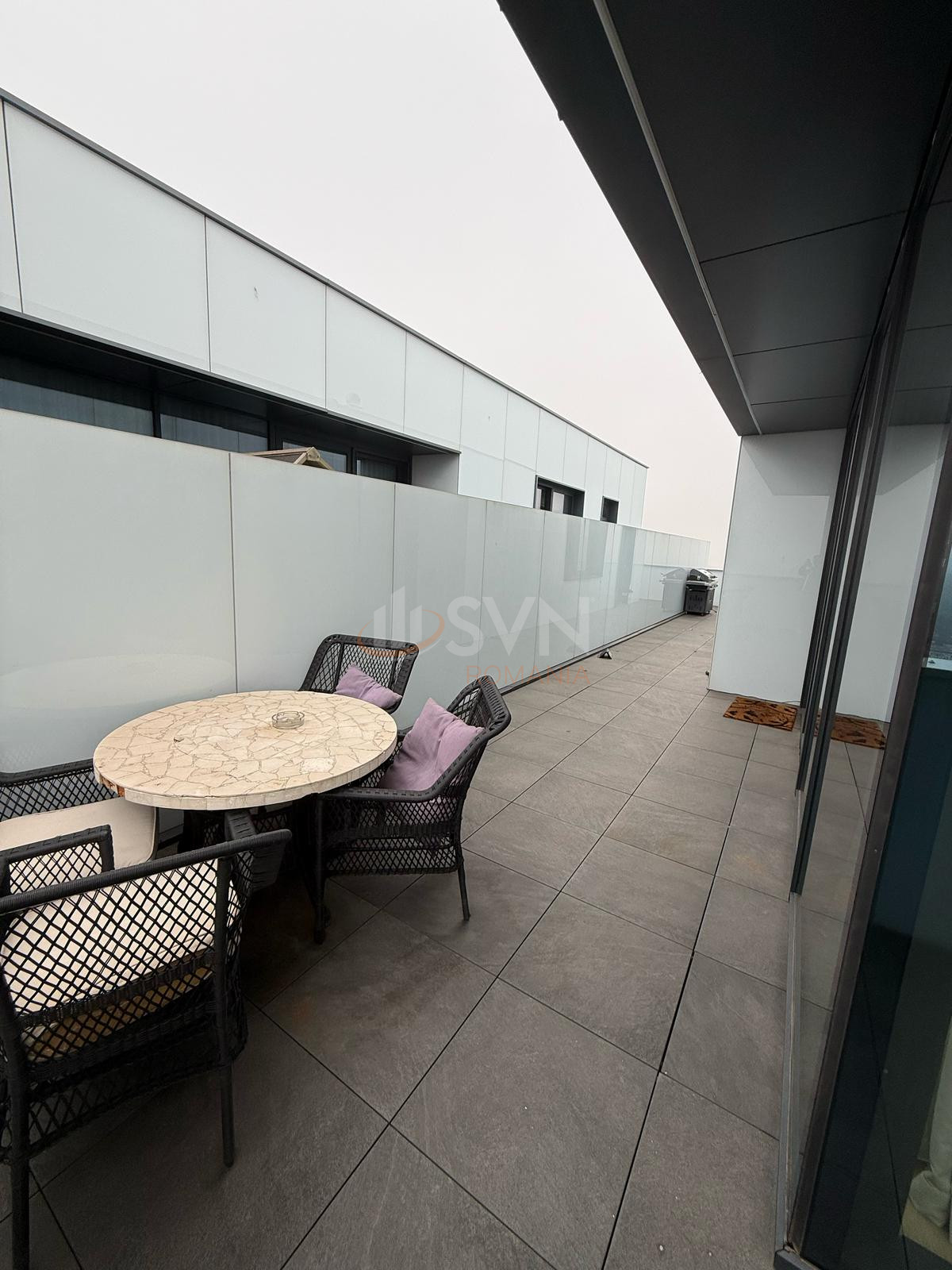 4 camere cu loc parcare subteran inclus Bucuresti/Herastrau