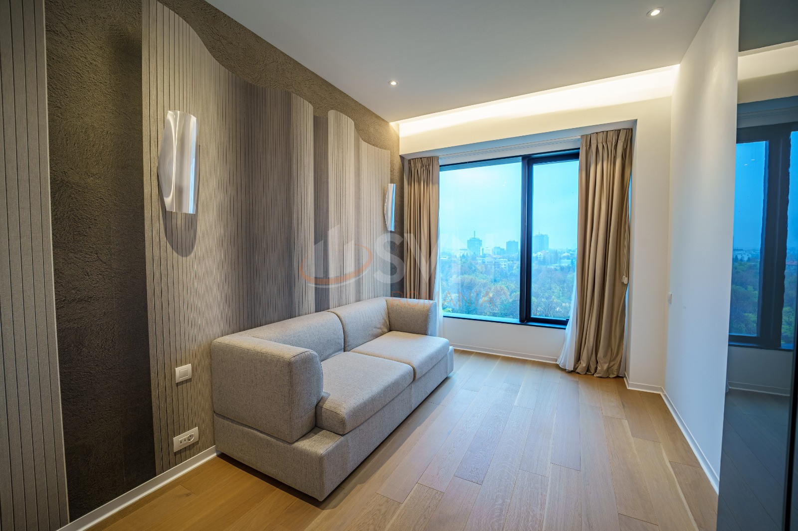 4 camere cu loc parcare subteran inclus Bucuresti/Primaverii