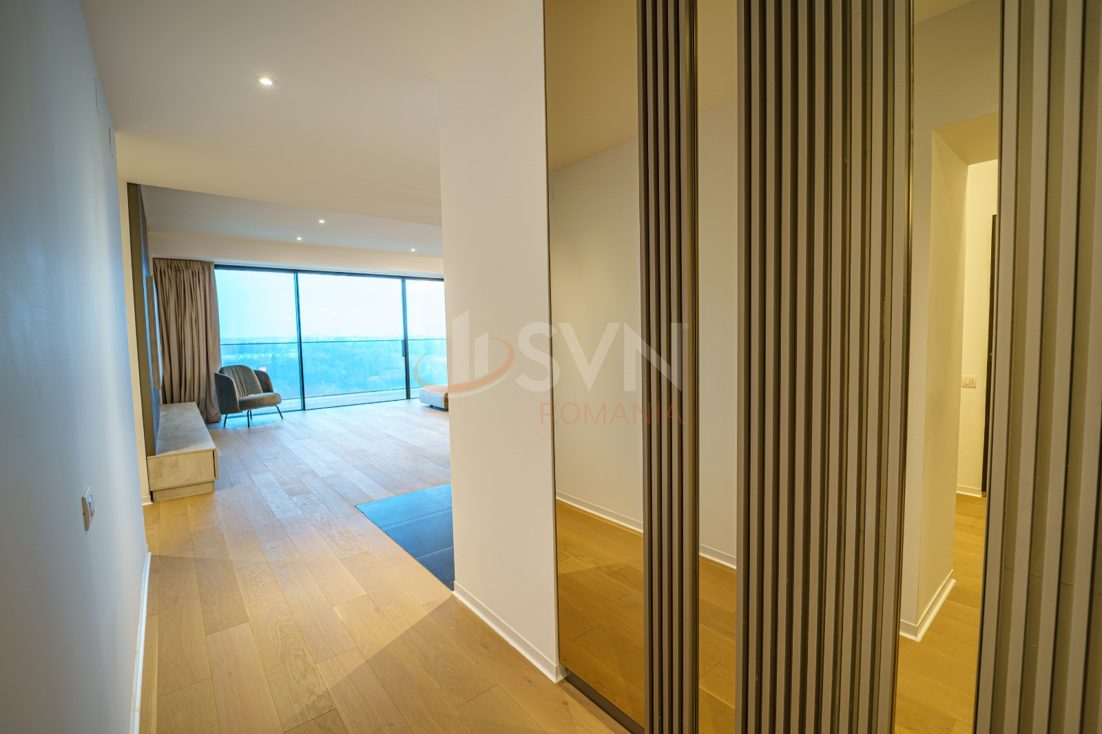 4 camere cu loc parcare subteran inclus Bucuresti/Primaverii