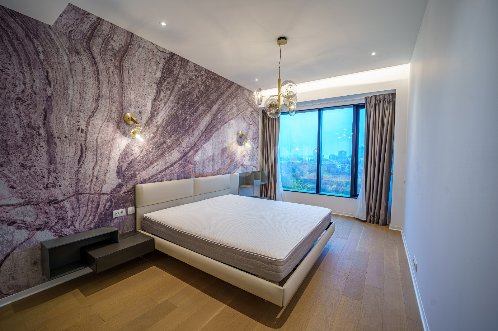 4 camere cu loc parcare subteran inclus Bucuresti/Primaverii