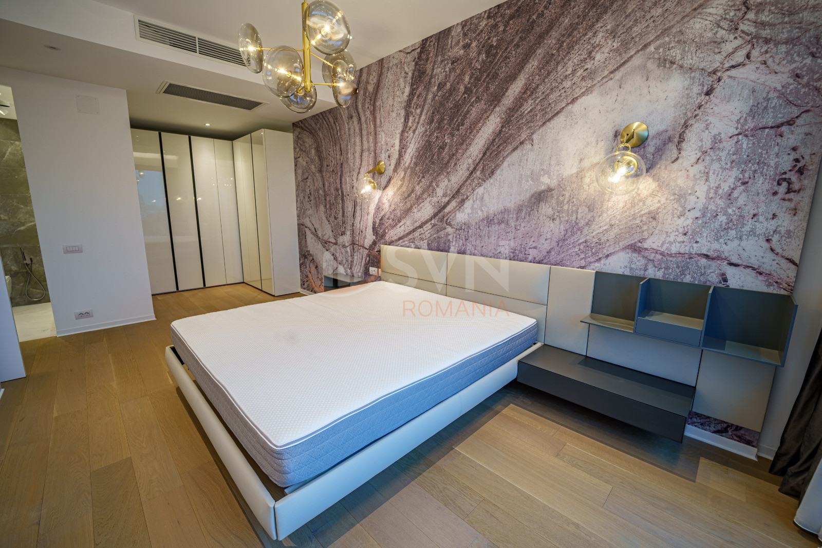 4 camere cu loc parcare subteran inclus Bucuresti/Primaverii