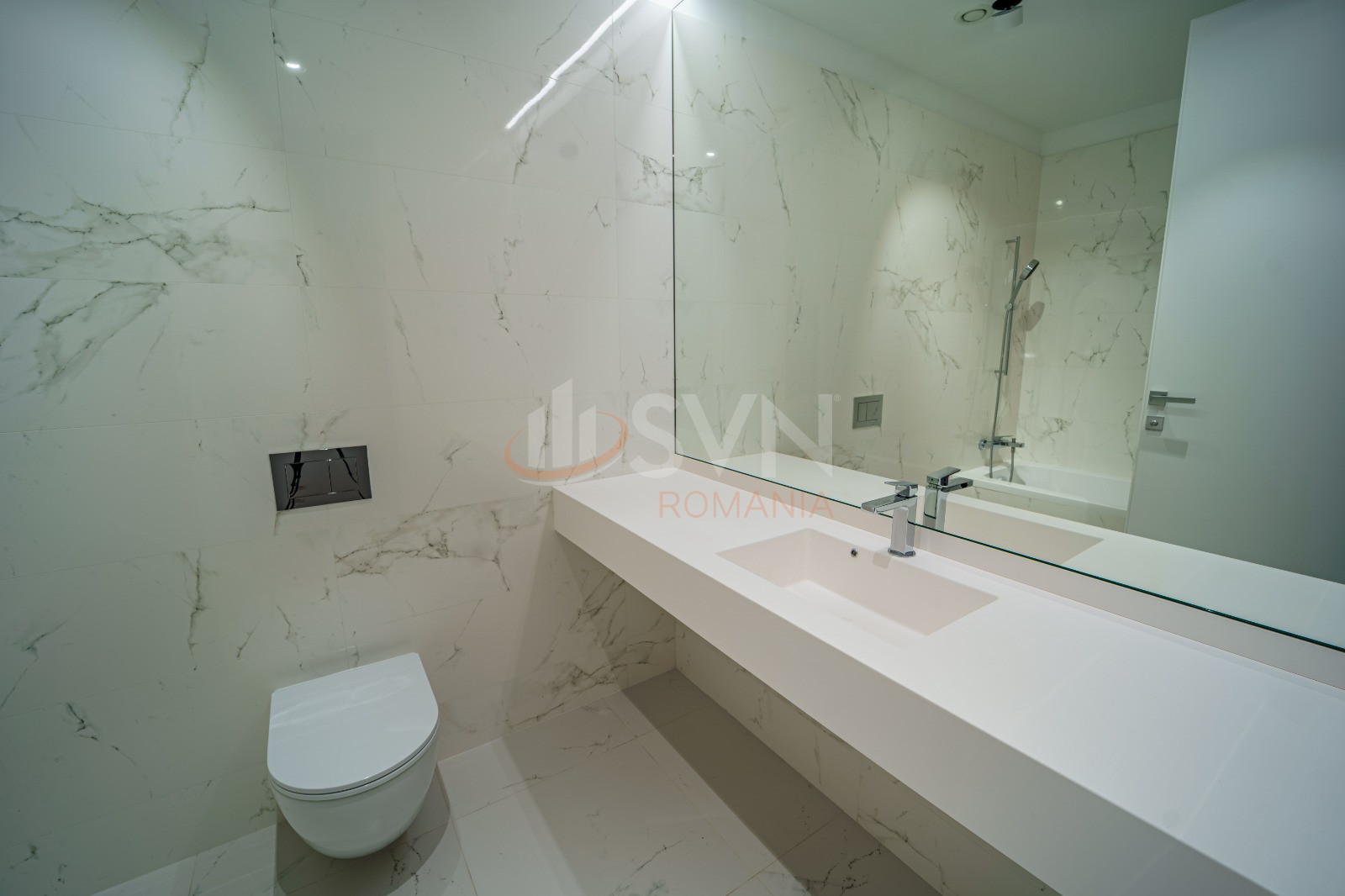 4 camere cu loc parcare subteran inclus Bucuresti/Primaverii