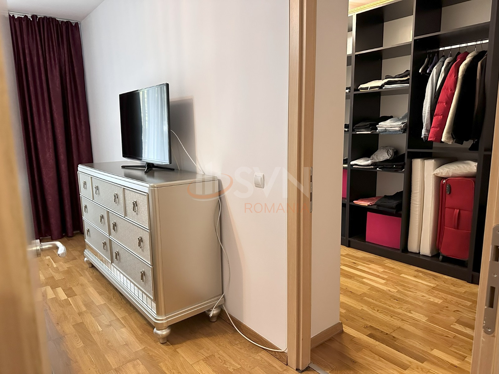 4 camere cu loc parcare subteran inclus Bucuresti/Baba Novac