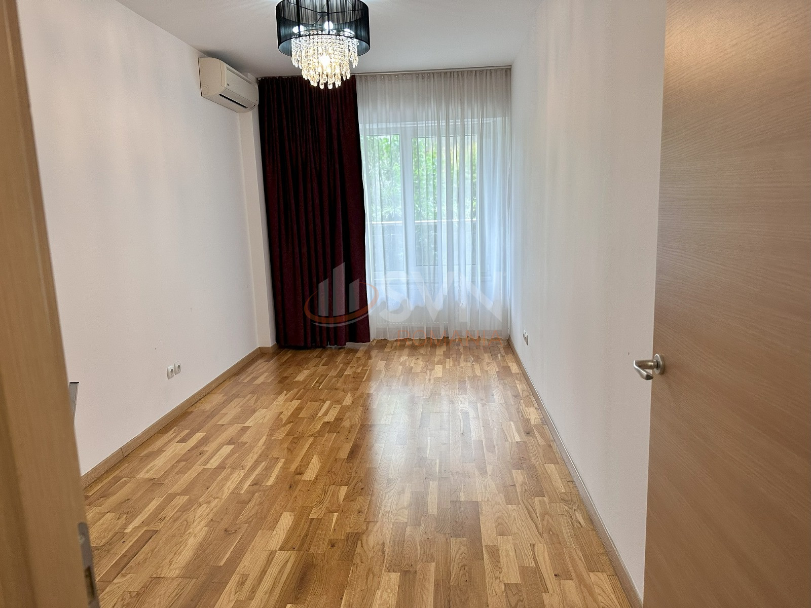 4 camere cu loc parcare subteran inclus Bucuresti/Baba Novac