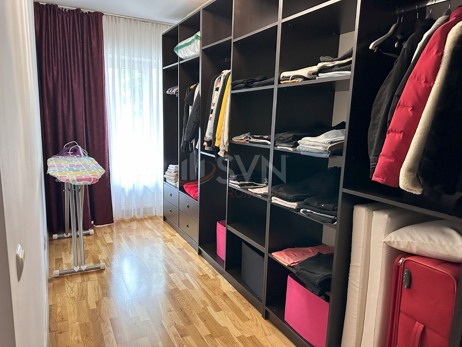 4 camere cu loc parcare subteran inclus Bucuresti/Baba Novac