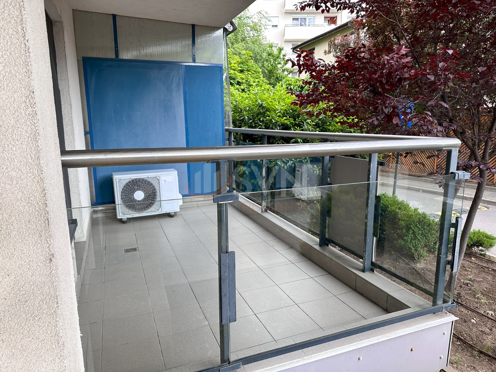 4 camere cu loc parcare subteran inclus Bucuresti/Baba Novac