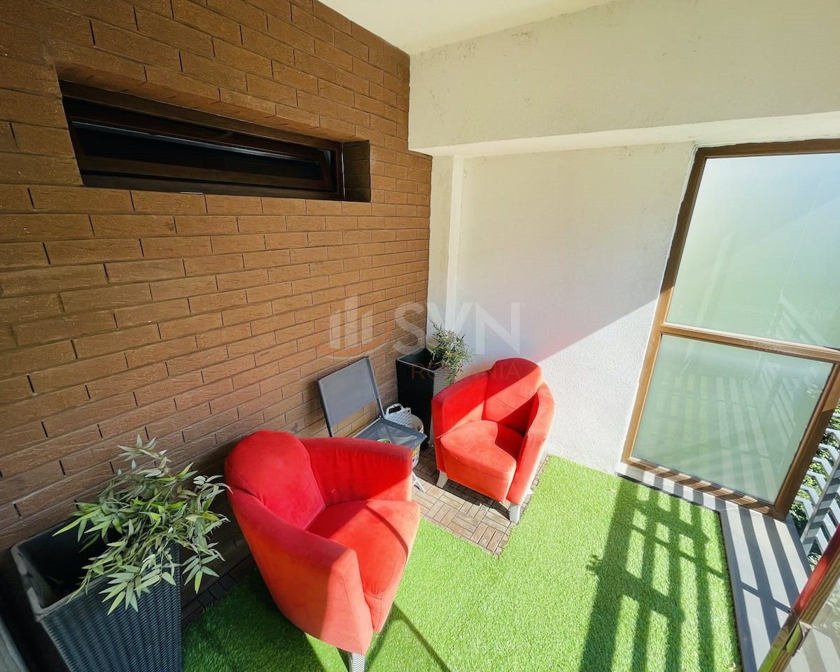 4 camere cu loc parcare subteran inclus Bucuresti/Floreasca