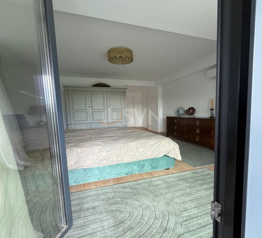 4 camere cu loc parcare subteran inclus Bucuresti/Pipera