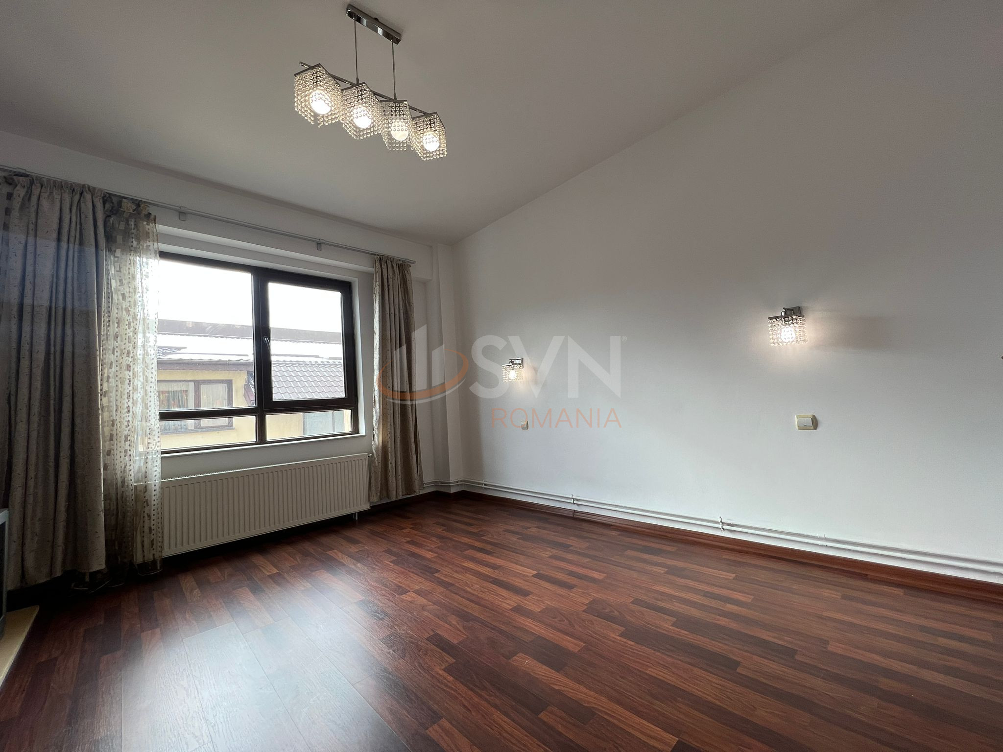 4 camere cu loc parcare subteran inclus Bucuresti/Sisesti