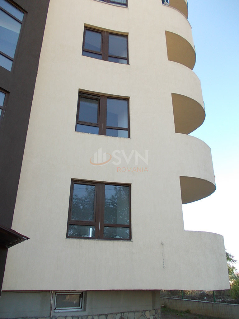 4 camere cu loc parcare subteran inclus Bucuresti/Sisesti