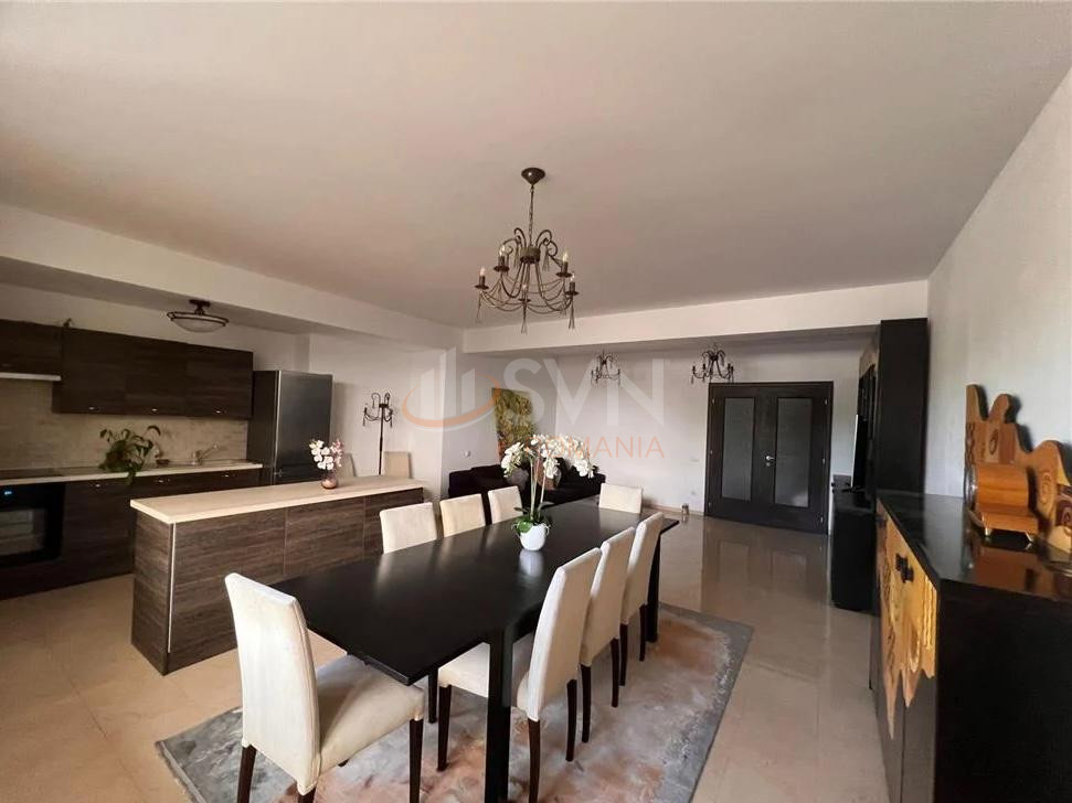 4 camere cu loc parcare subteran inclus Bucuresti/Baneasa
