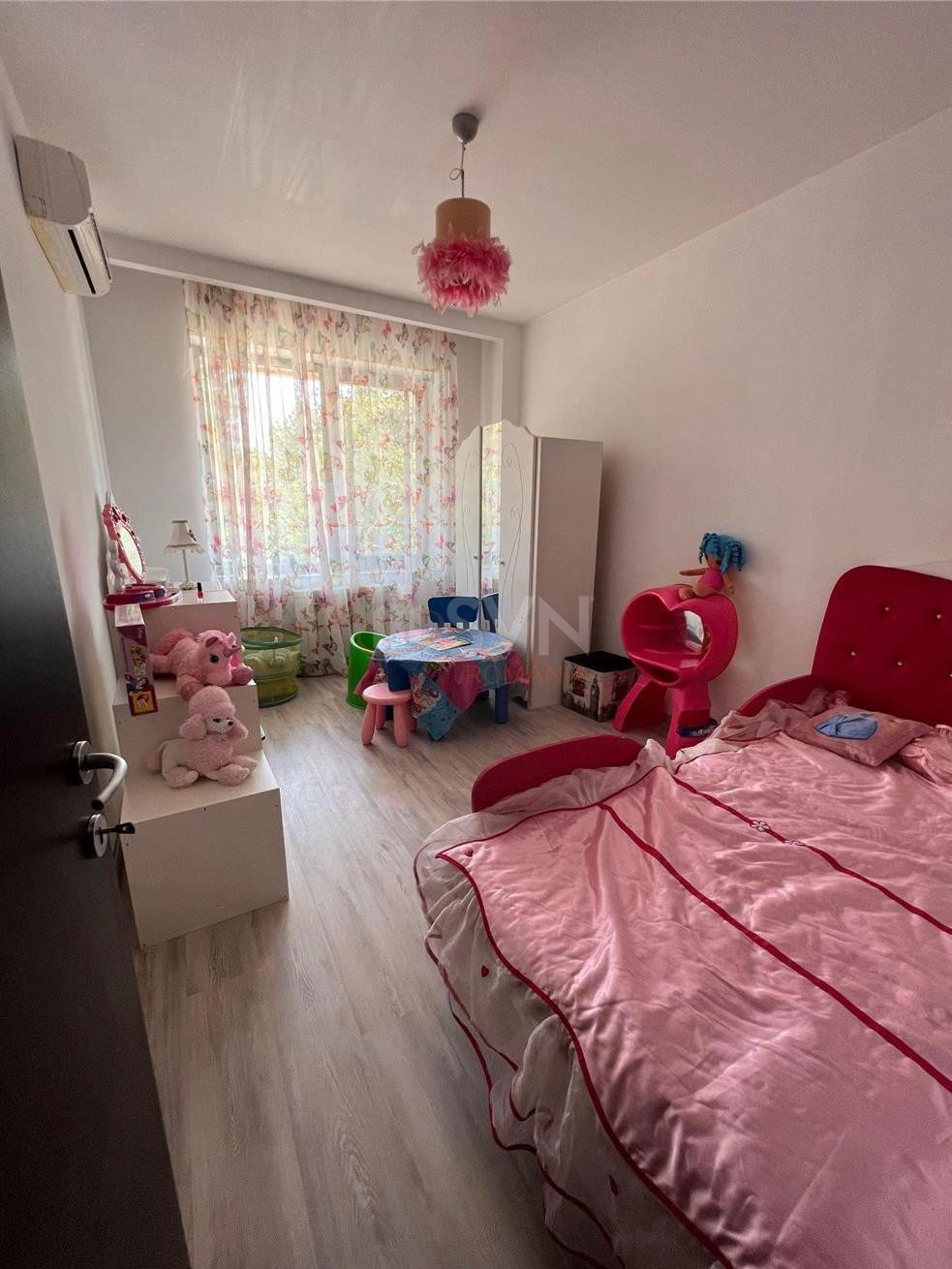 4 camere cu loc parcare subteran inclus Bucuresti/Baneasa