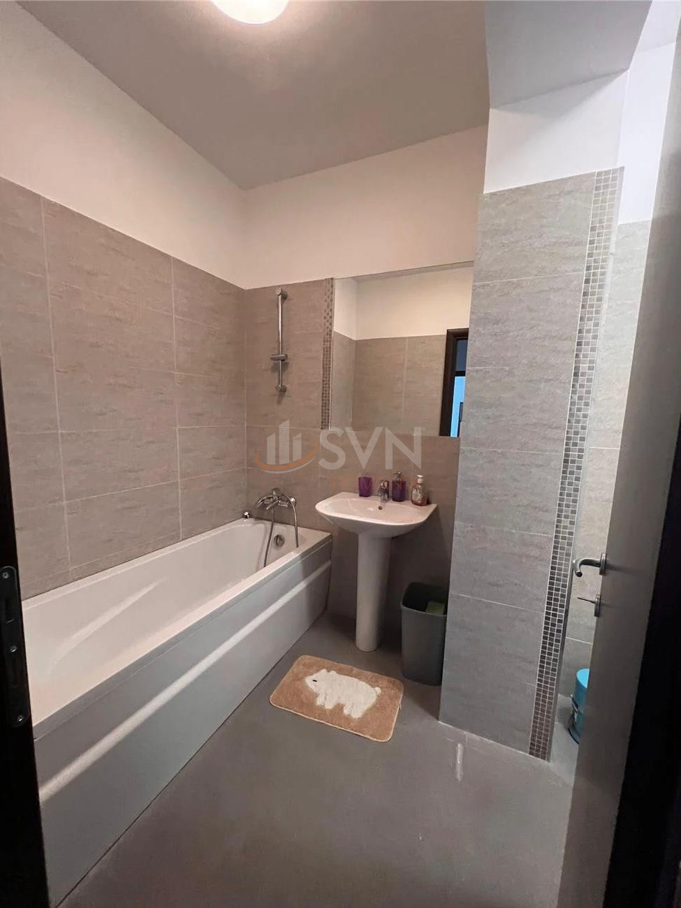 4 camere cu loc parcare subteran inclus Bucuresti/Baneasa