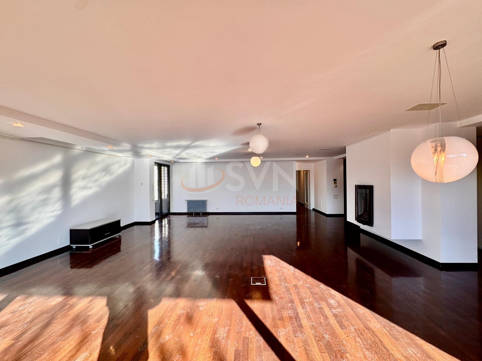 4 camere cu loc parcare subteran inclus Bucuresti/Capitale