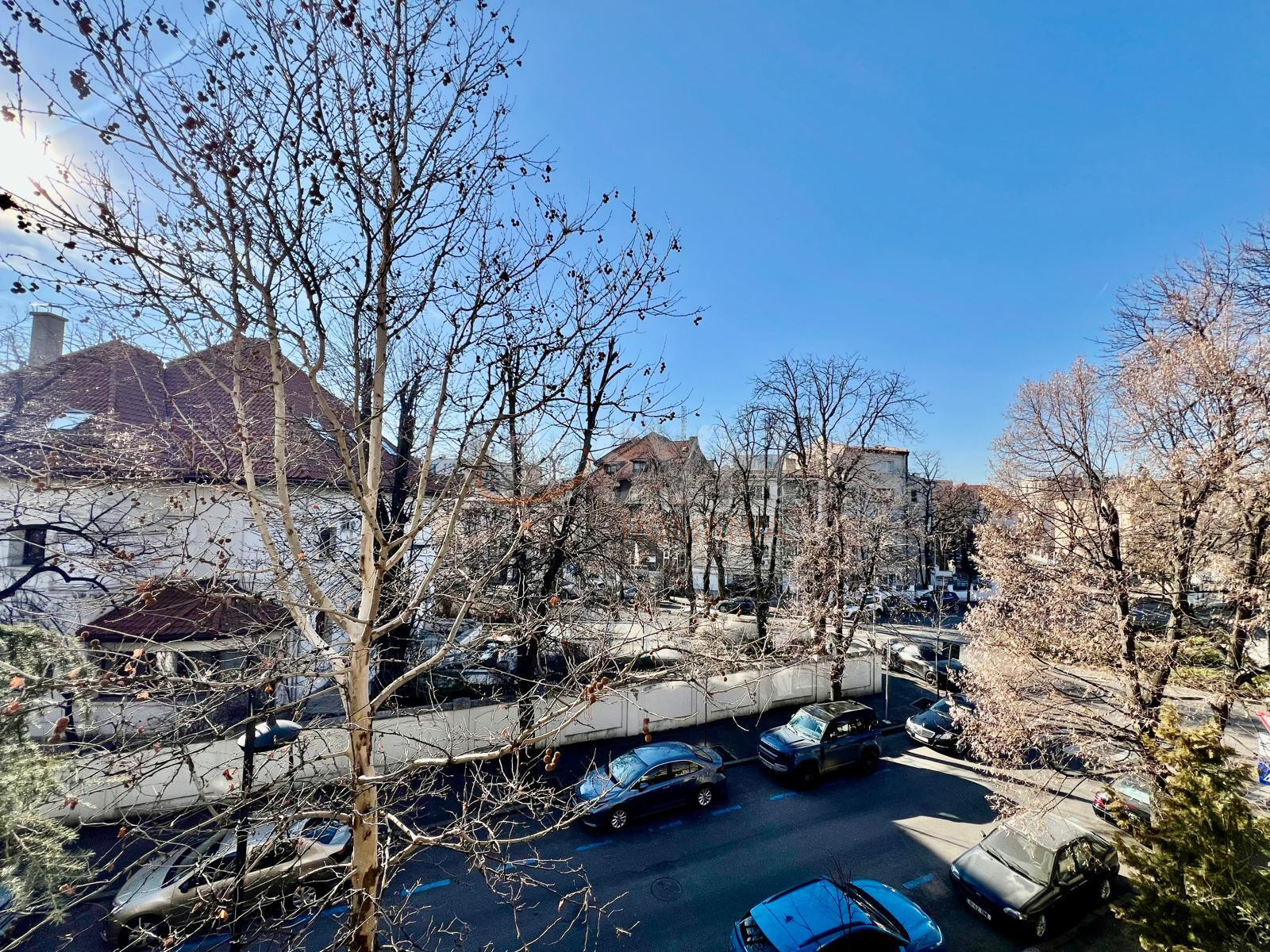 4 camere cu loc parcare subteran inclus Bucuresti/Capitale