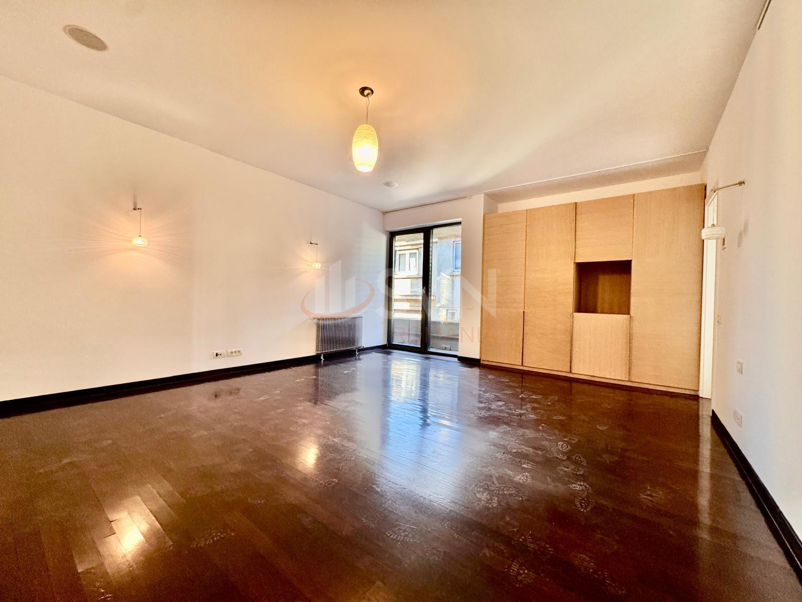 4 camere cu loc parcare subteran inclus Bucuresti/Capitale