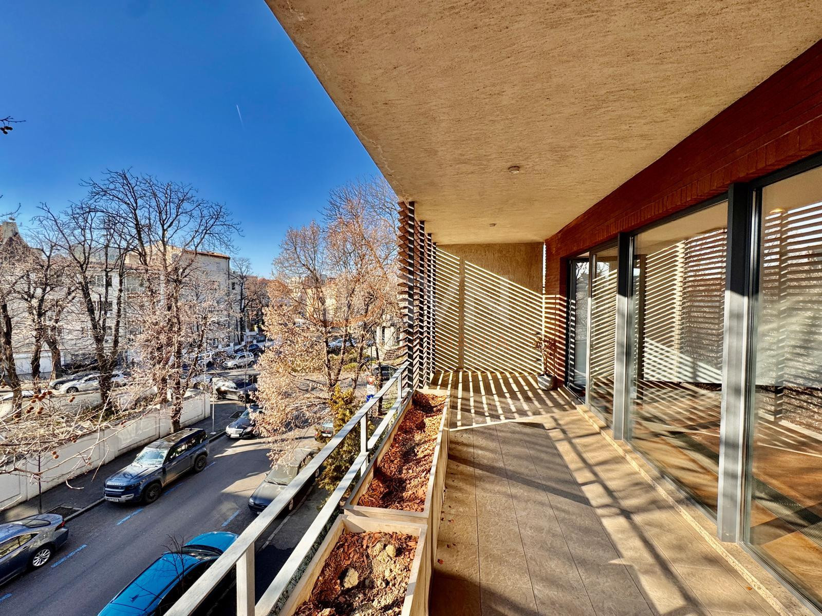 4 camere cu loc parcare subteran inclus Bucuresti/Capitale