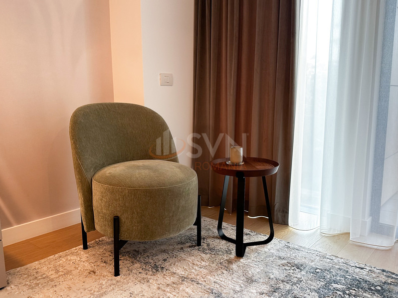 4 camere cu loc parcare subteran inclus Bucuresti/Primaverii