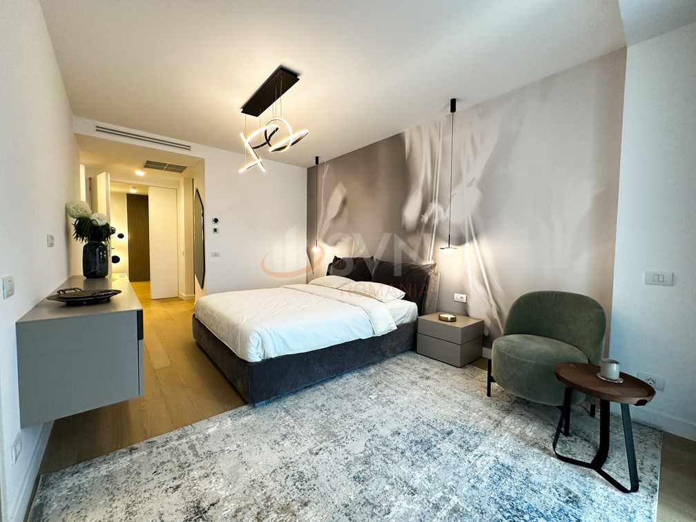 4 camere cu loc parcare subteran inclus Bucuresti/Primaverii