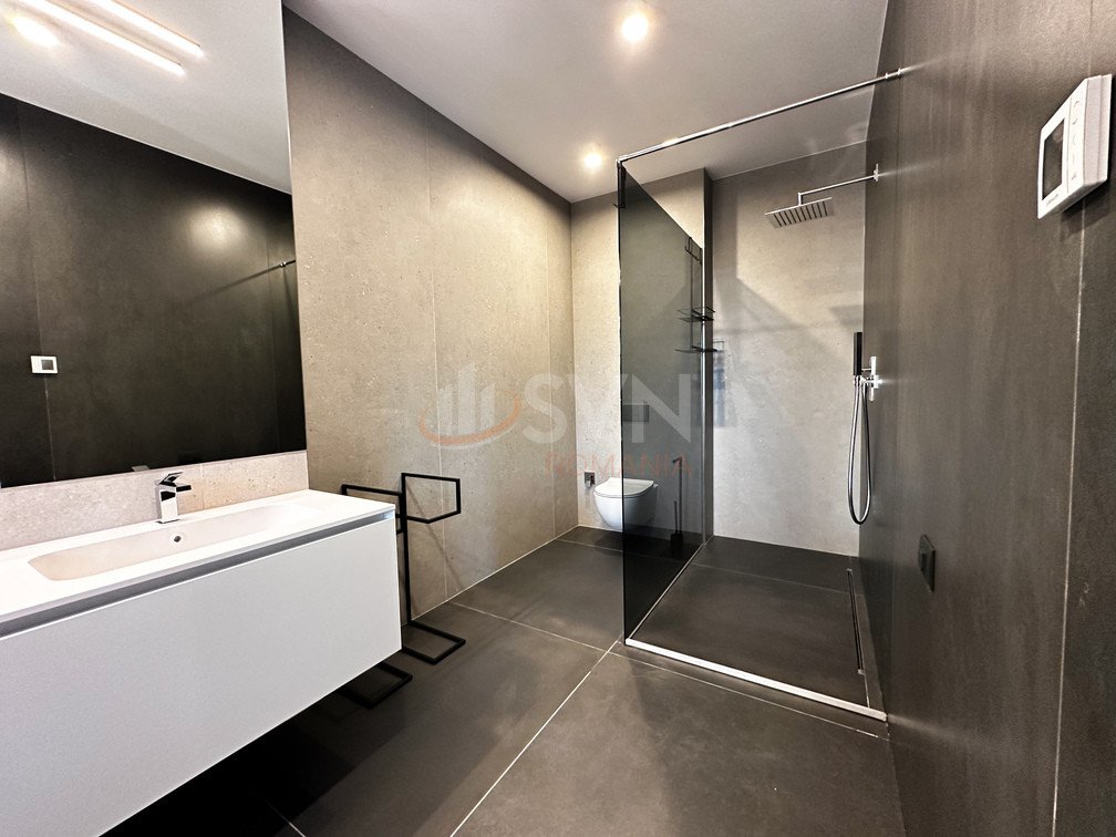 4 camere cu loc parcare subteran inclus Bucuresti/Primaverii