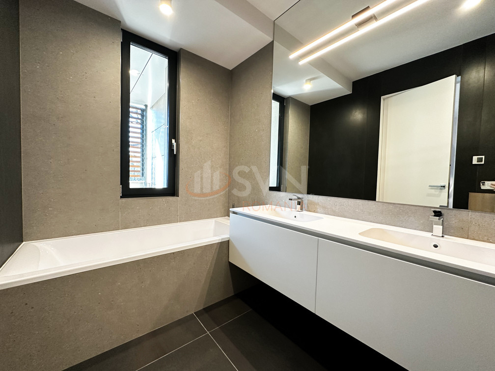 4 camere cu loc parcare subteran inclus Bucuresti/Primaverii