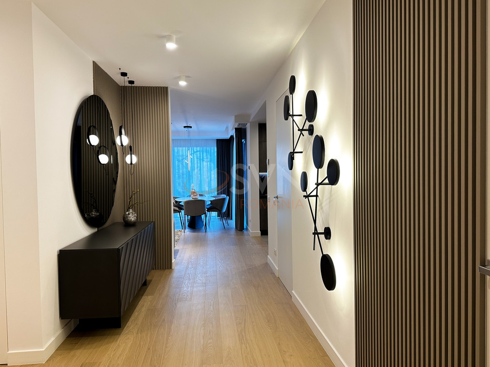 4 camere cu loc parcare subteran inclus Bucuresti/Primaverii