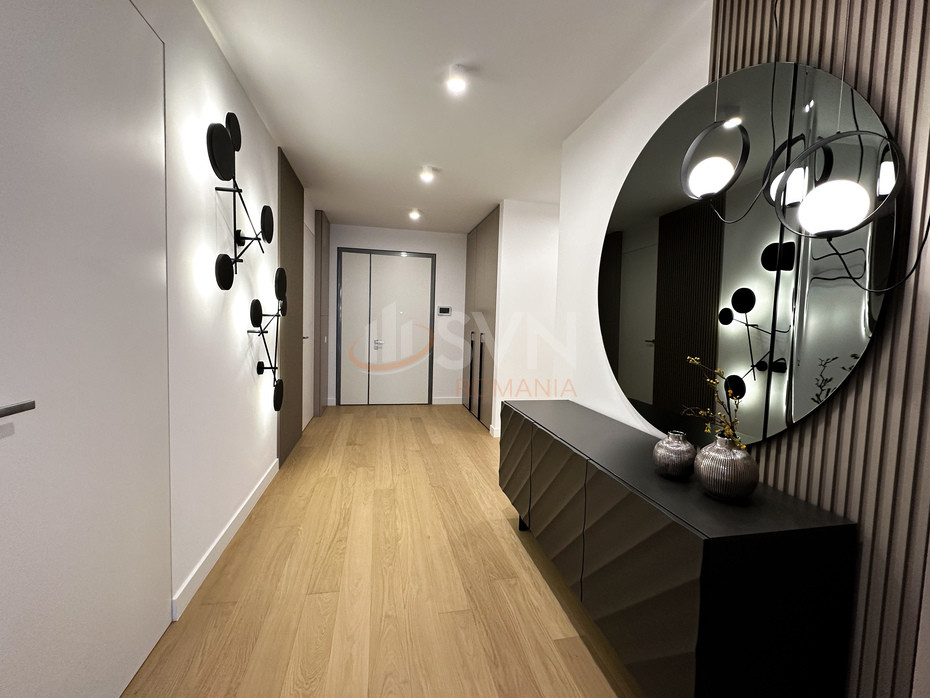 4 camere cu loc parcare subteran inclus Bucuresti/Primaverii