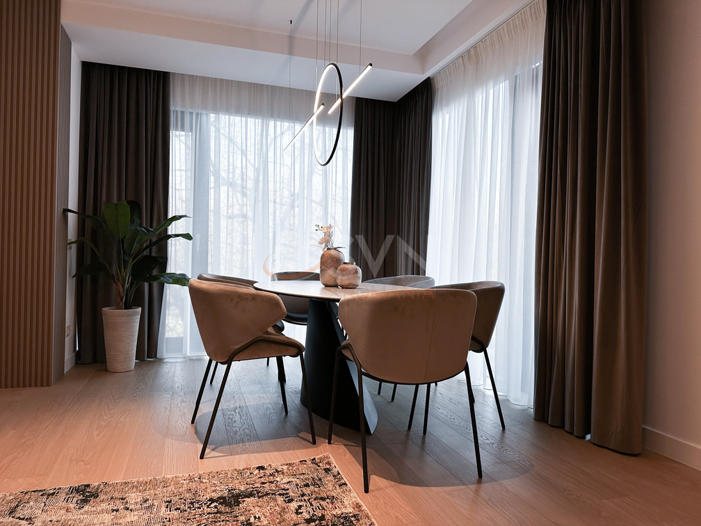 4 camere cu loc parcare subteran inclus Bucuresti/Primaverii