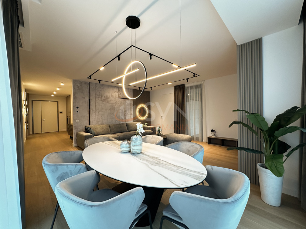 4 camere cu loc parcare subteran inclus Bucuresti/Primaverii