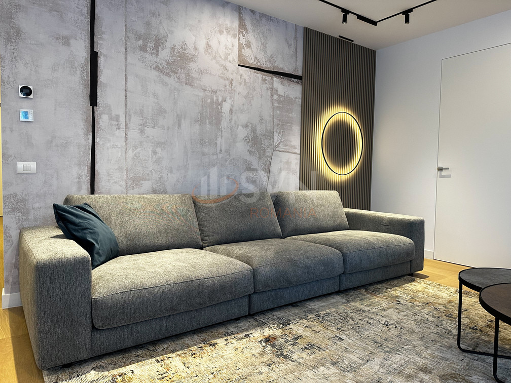 4 camere cu loc parcare subteran inclus Bucuresti/Primaverii